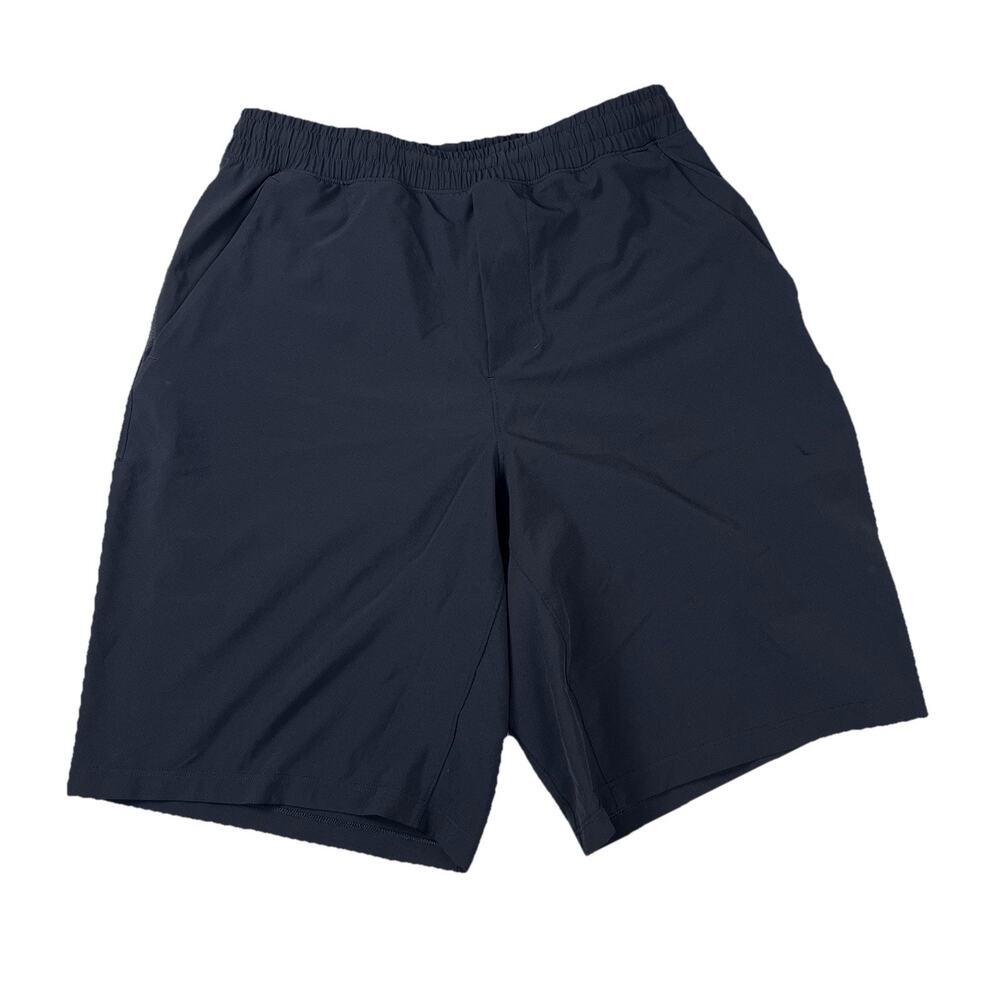 Lululemon Pace Breaker 9" Lined Shorts